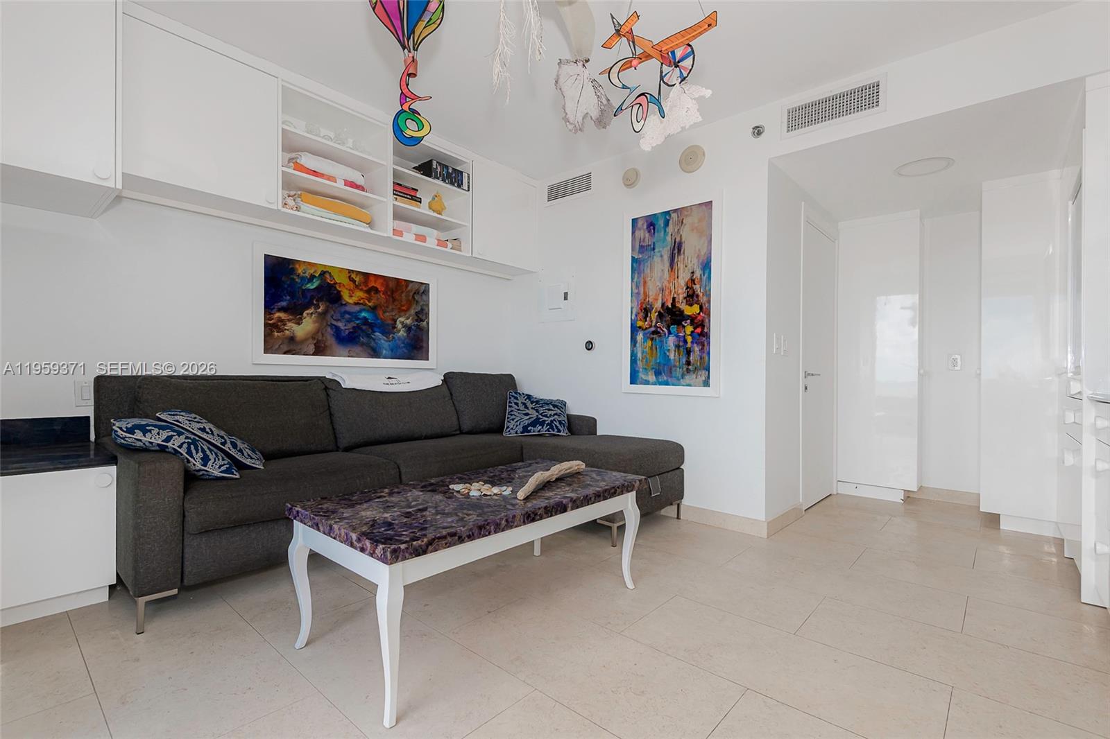BEACH CLUB CONDO - Residential