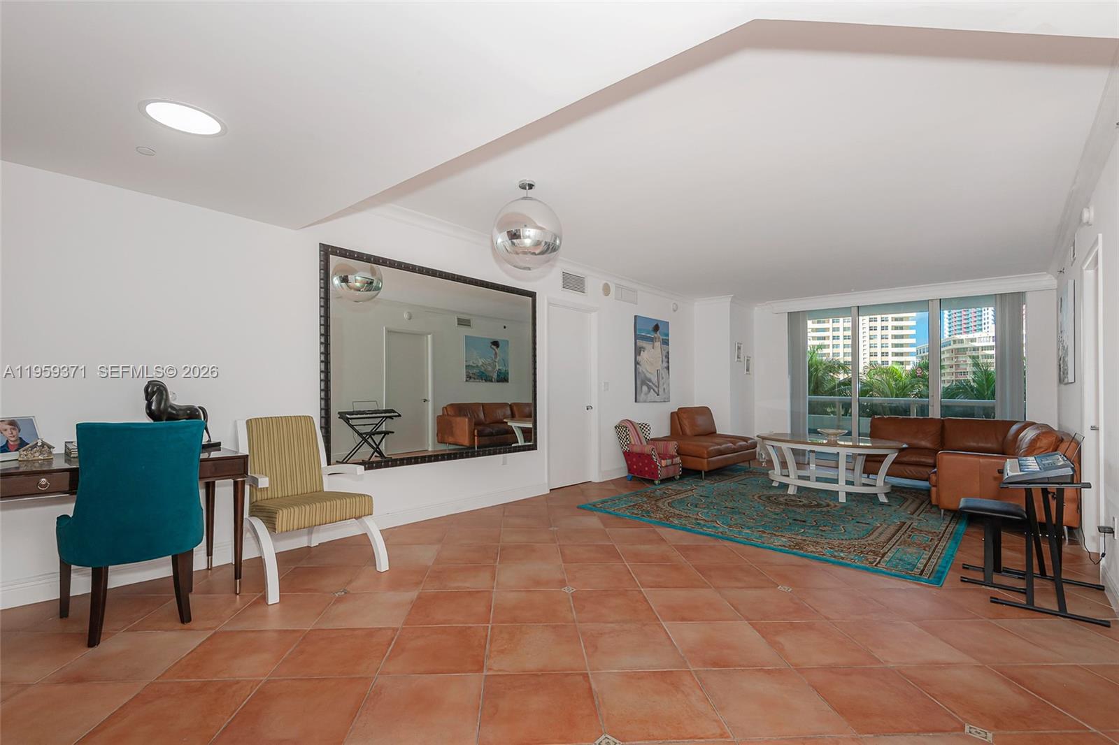 BEACH CLUB CONDO - Residential