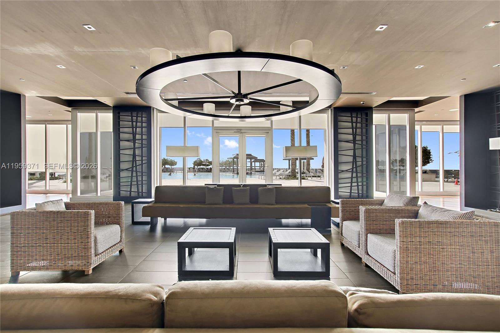 BEACH CLUB CONDO - Residential