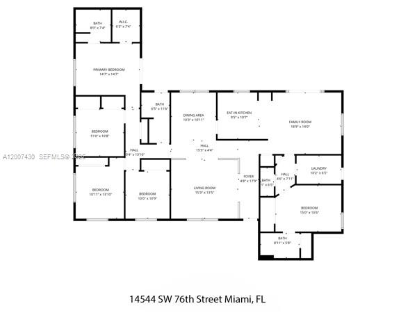 KENDALE LAKES SEC EIGHT - Residential