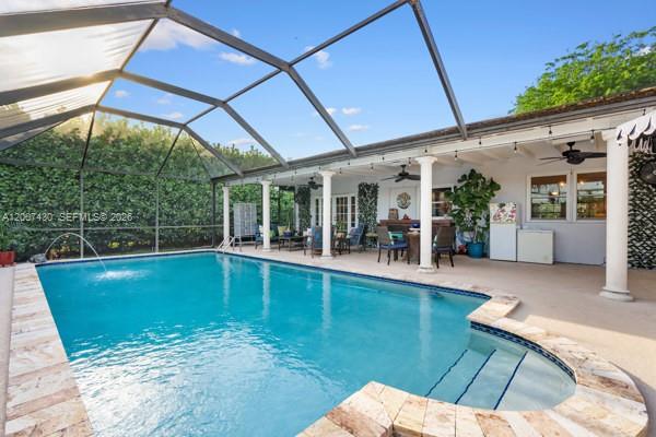 KENDALE LAKES SEC EIGHT - Residential