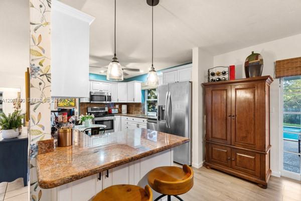 KENDALE LAKES SEC EIGHT - Residential