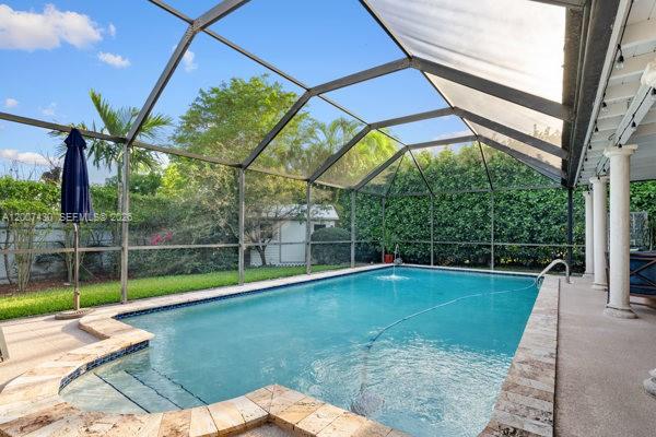 KENDALE LAKES SEC EIGHT - Residential