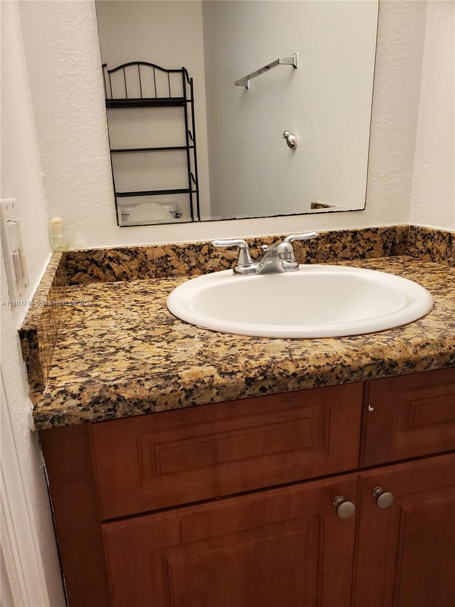 MOFFETT PLACE CONDO - Residential Lease