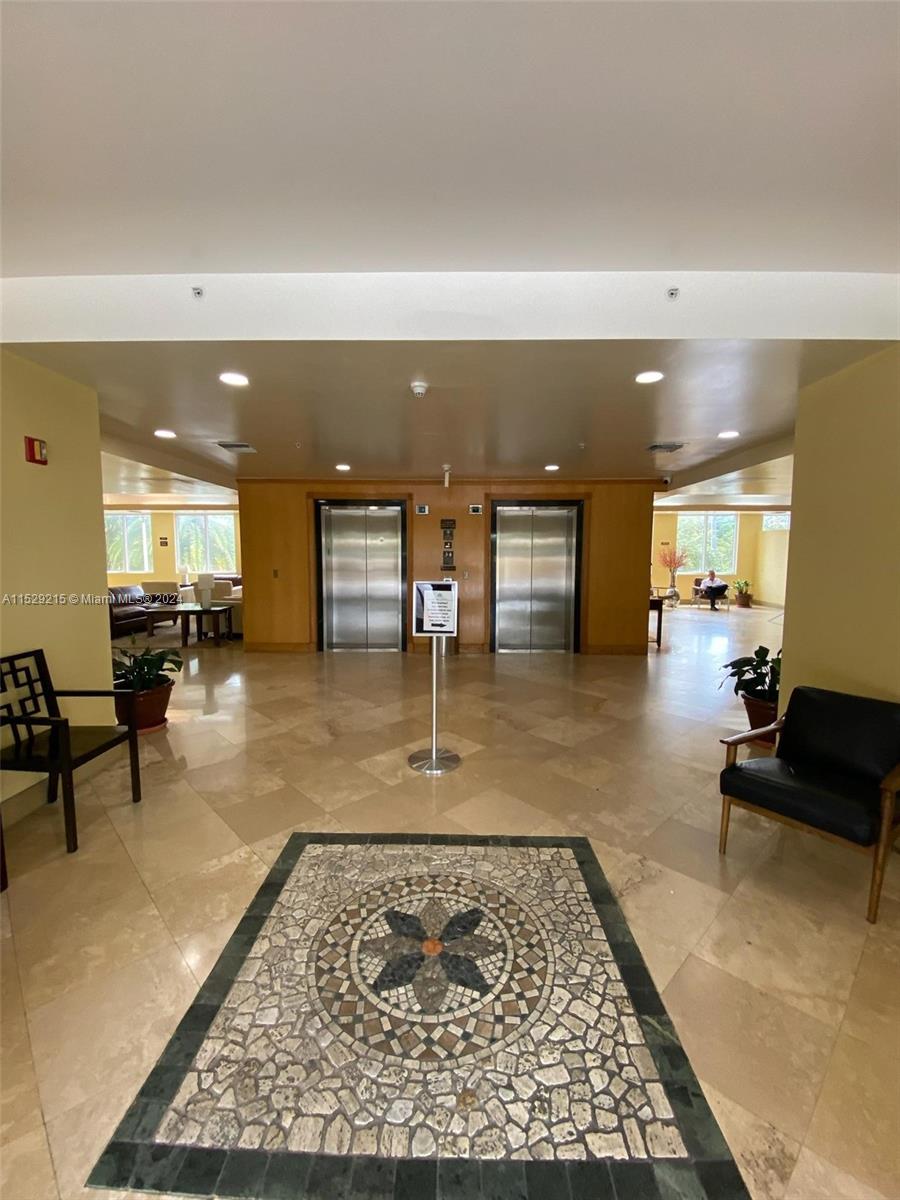 CORAL PLAZA OF MIAMI COND - Residential Lease