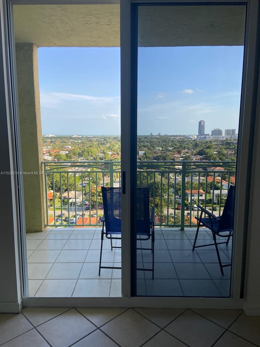 CORAL PLAZA OF MIAMI COND - Residential Lease