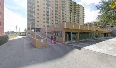 CORAL PLAZA OF MIAMI COND - Residential Lease