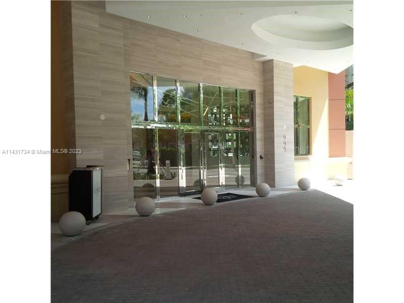 NINE AT MARY BRICKELL VIL - Residential Lease