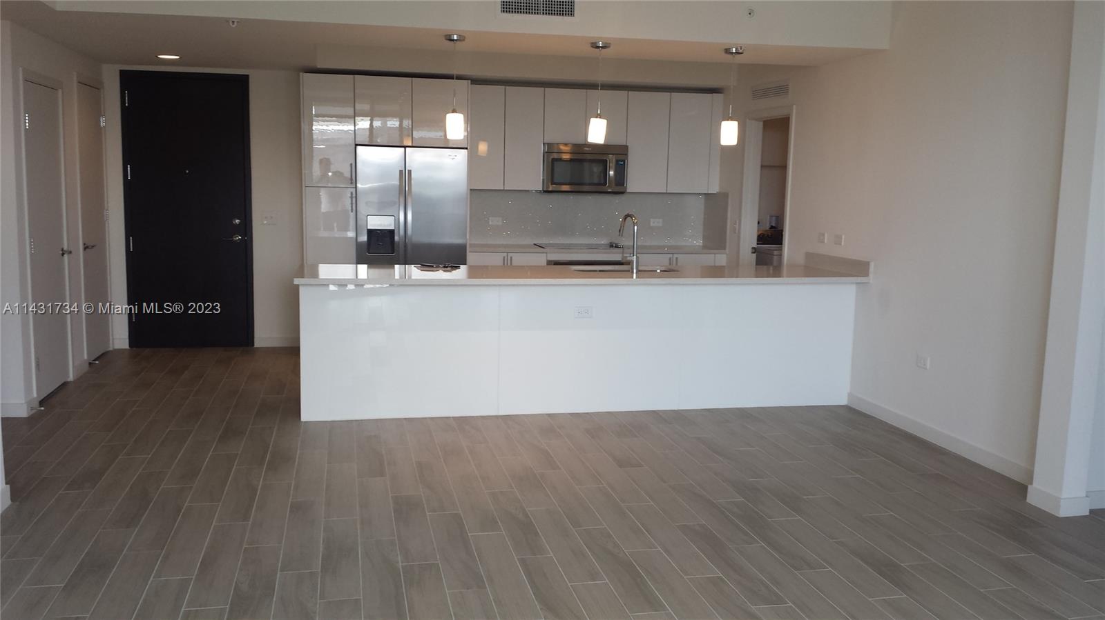 NINE AT MARY BRICKELL VIL - Residential Lease