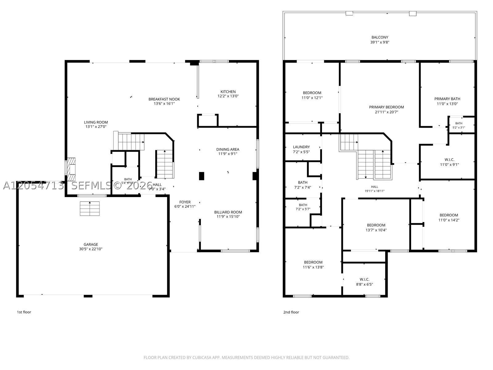 PEMBROKE SHORES - Residential