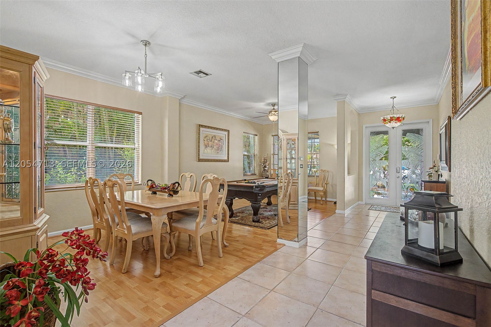PEMBROKE SHORES - Residential