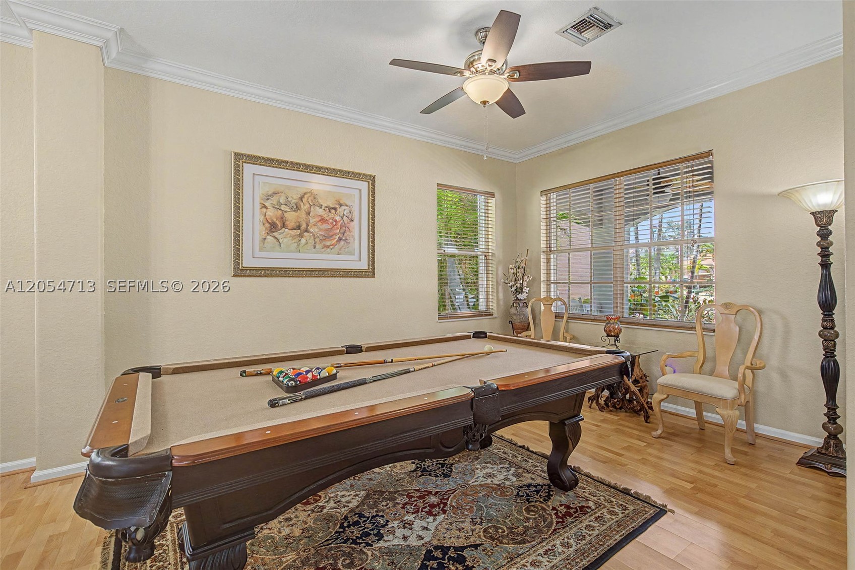 PEMBROKE SHORES - Residential
