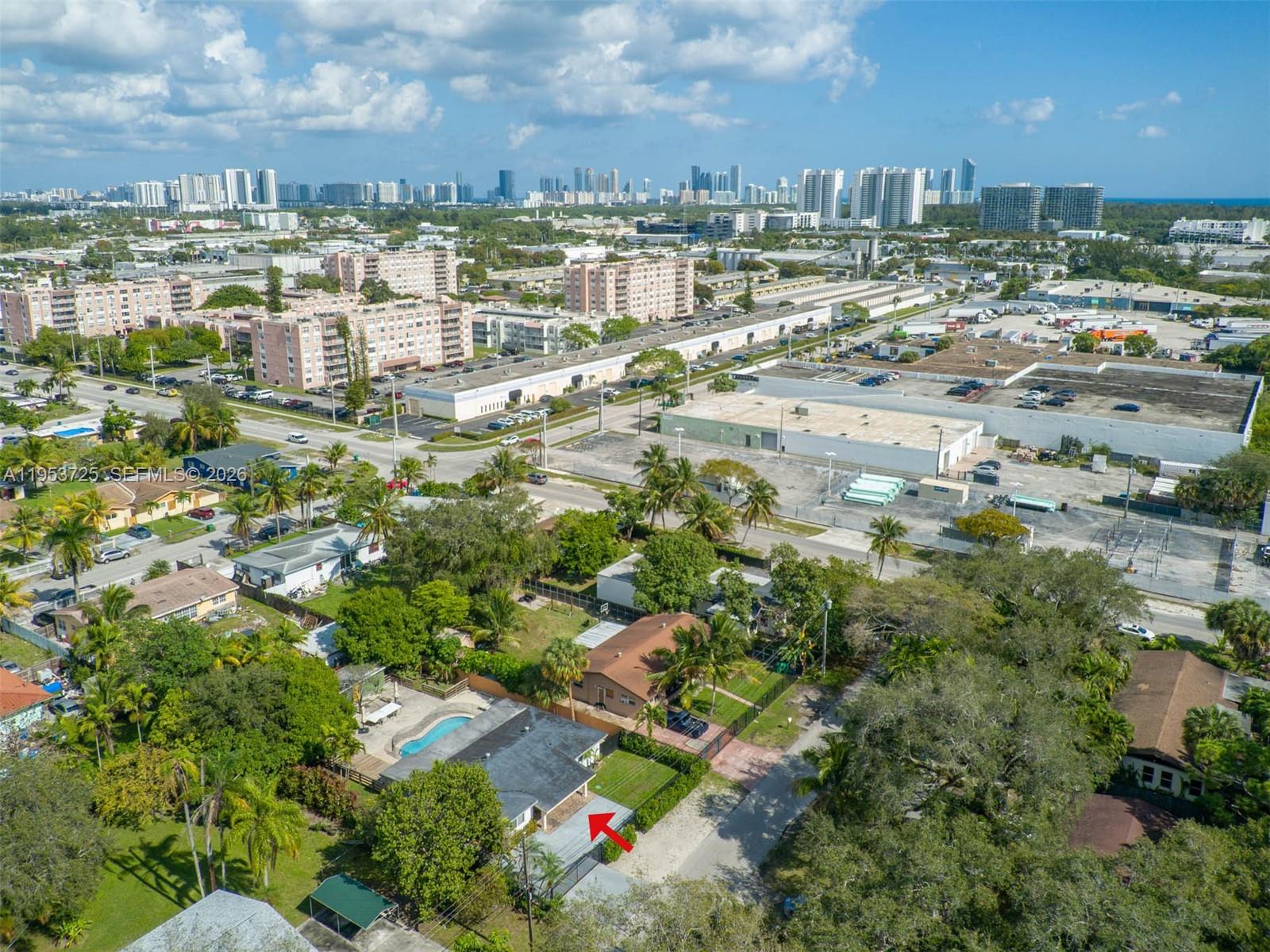 ARCH CREEK ESTATES - Residential
