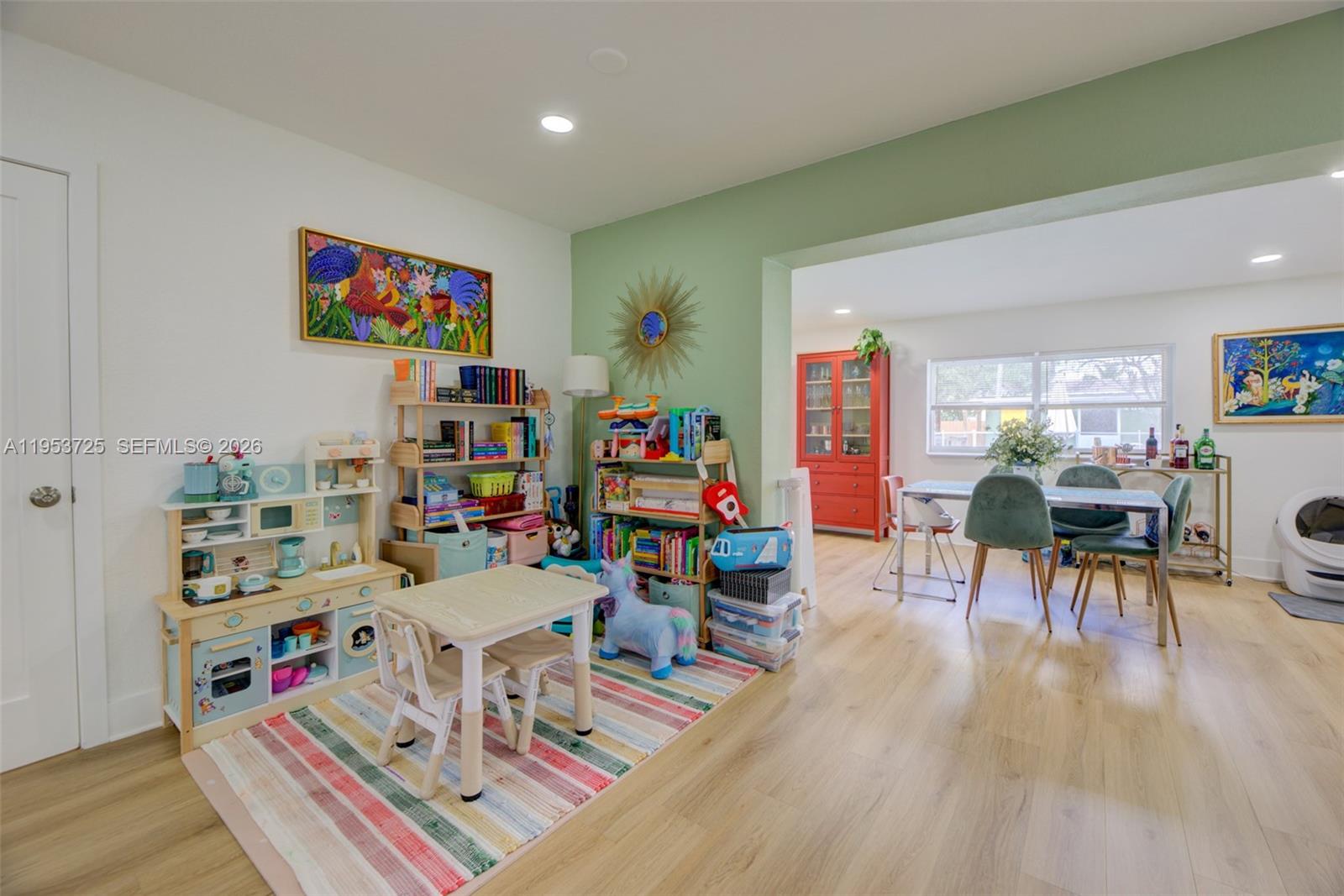 ARCH CREEK ESTATES - Residential