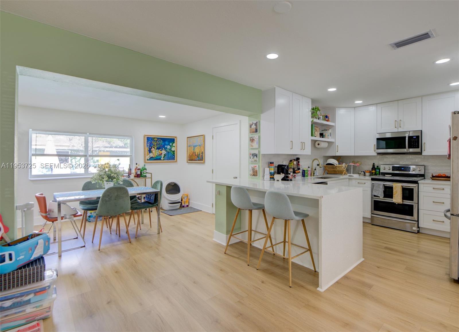 ARCH CREEK ESTATES - Residential