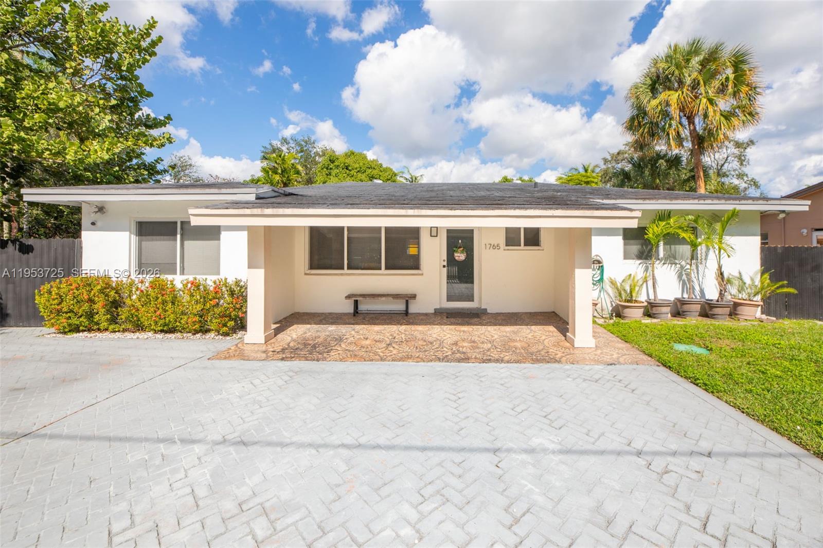 ARCH CREEK ESTATES - Residential