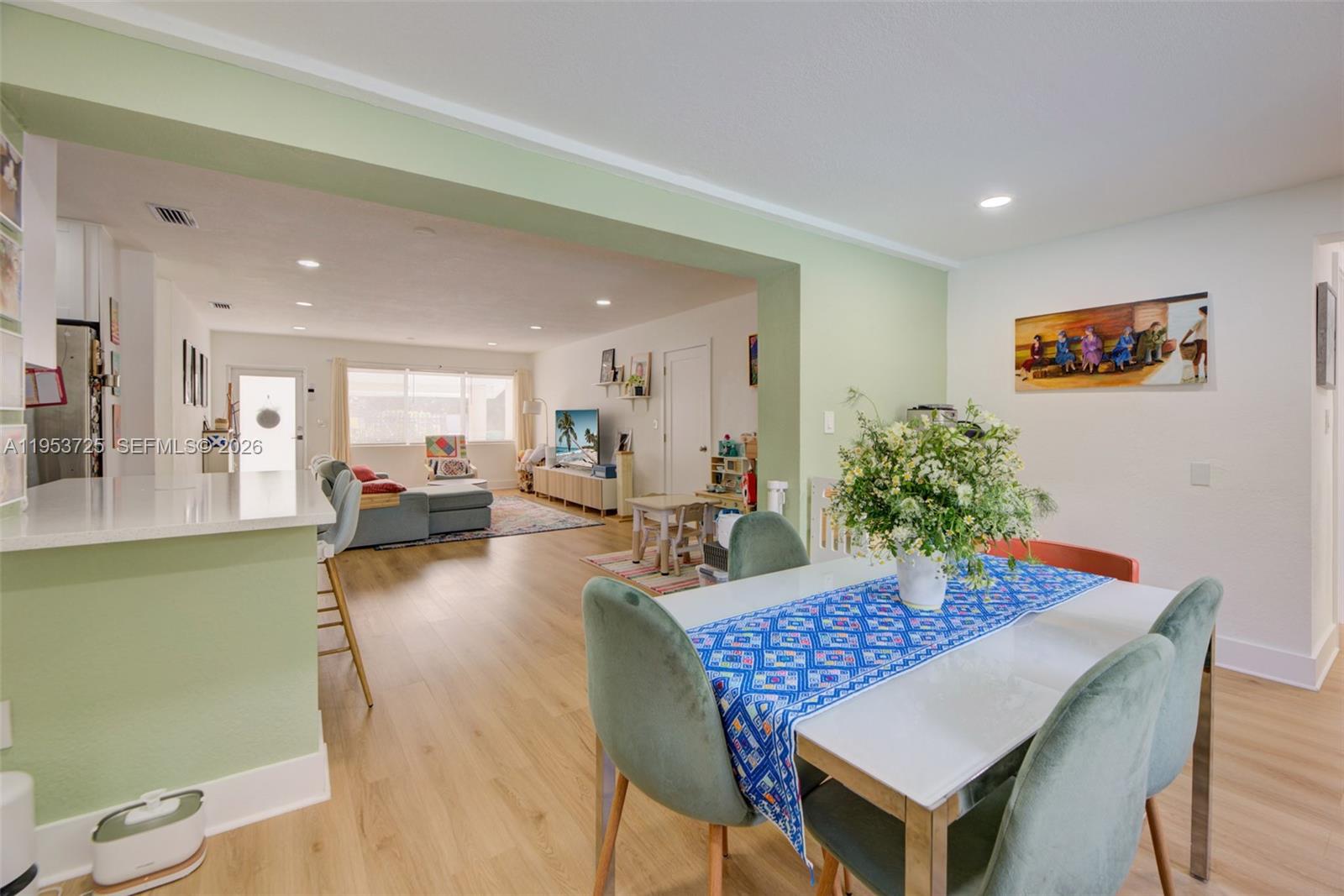 ARCH CREEK ESTATES - Residential