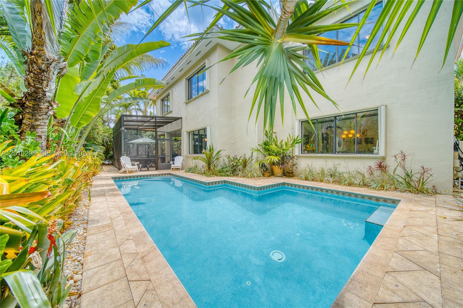 CUTLER CAY - Residential
