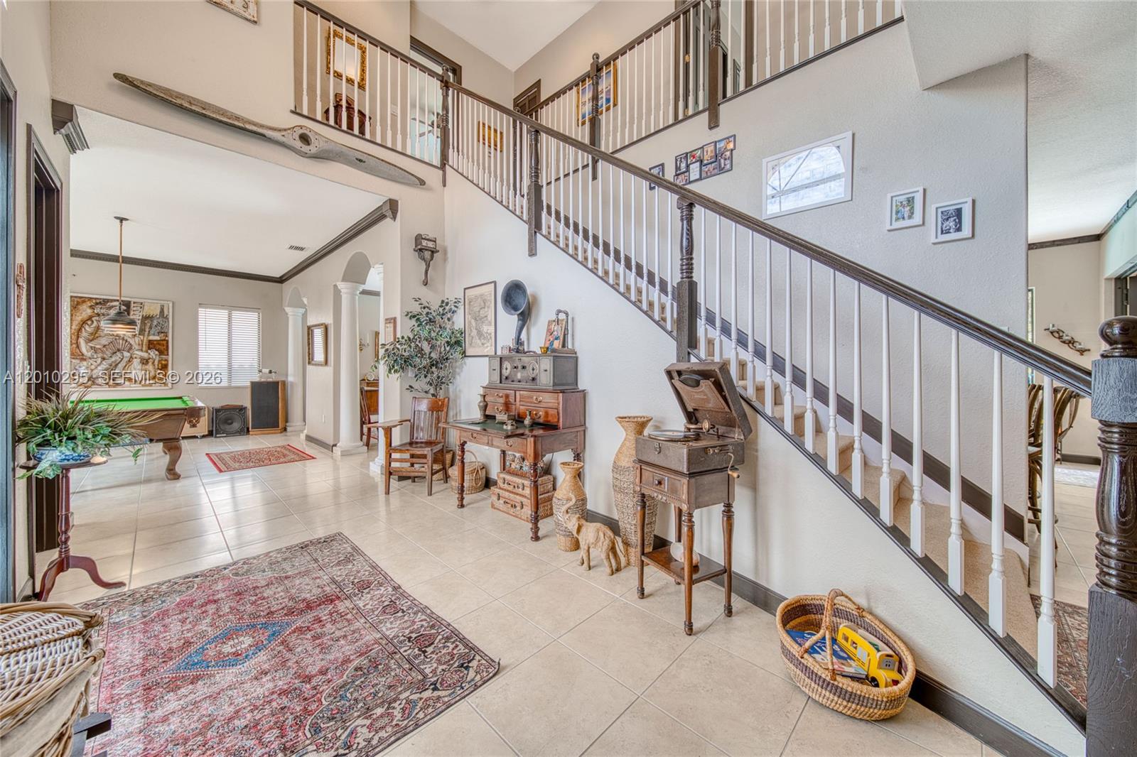 CUTLER CAY - Residential