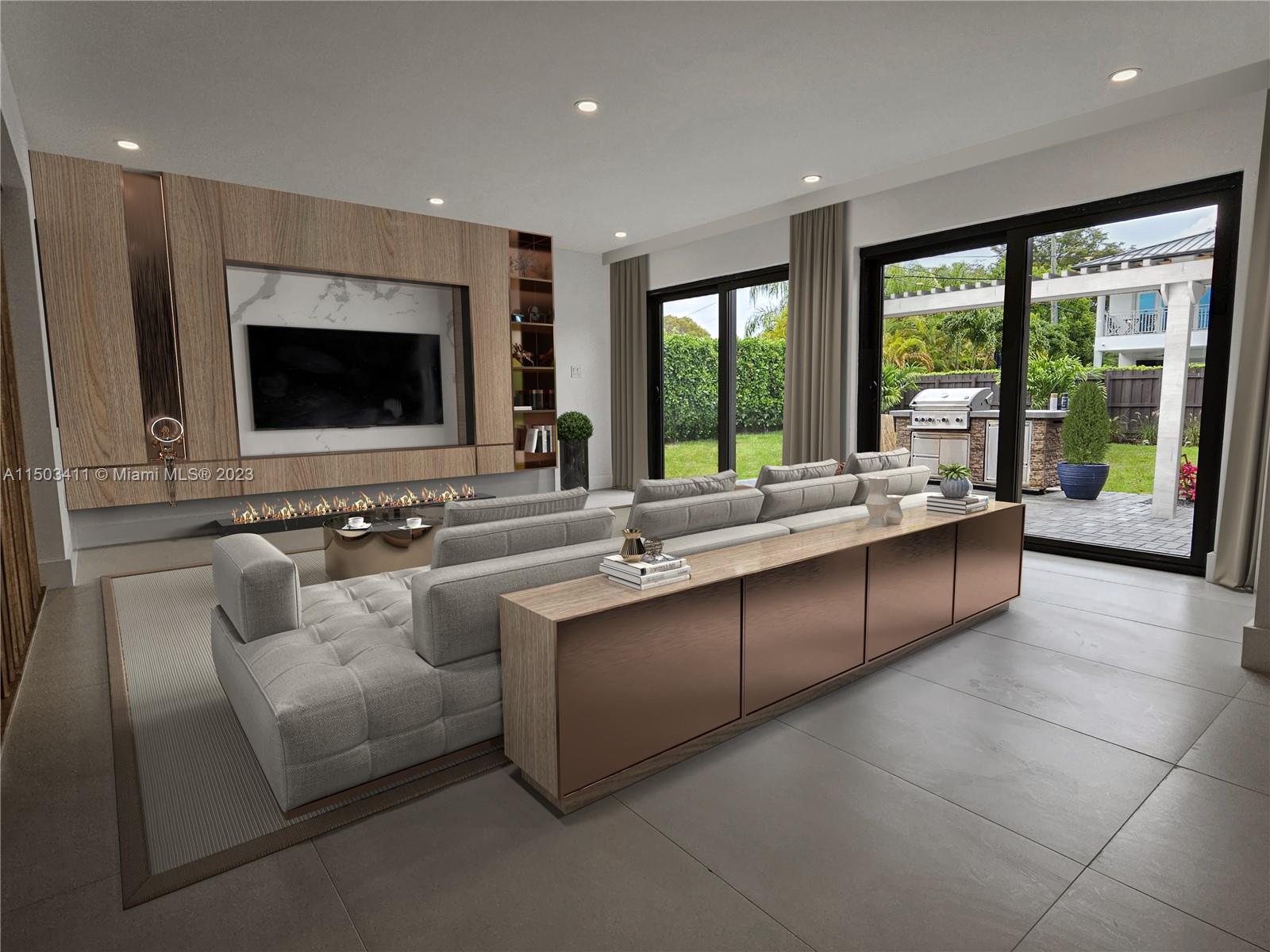 SCHENLEY PARK SEC 2 - Residential