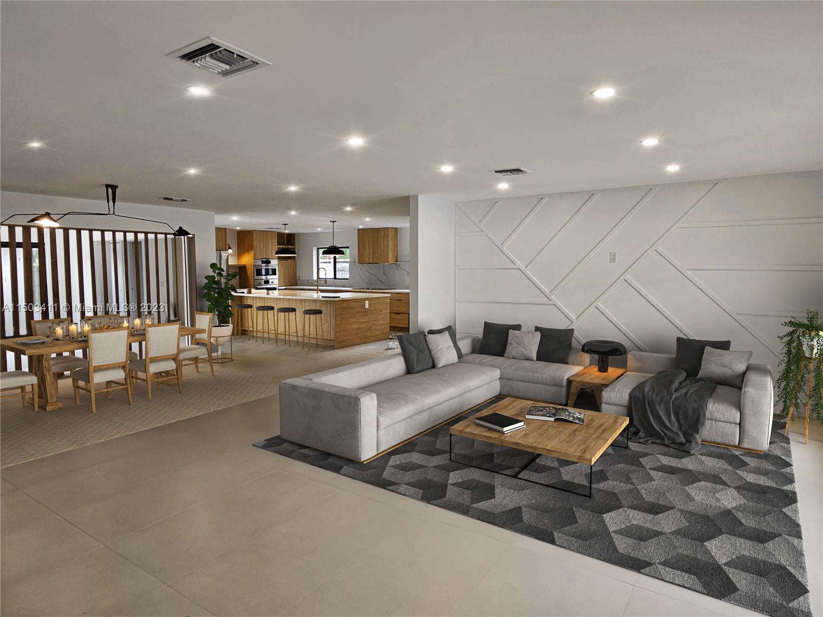 SCHENLEY PARK SEC 2 - Residential