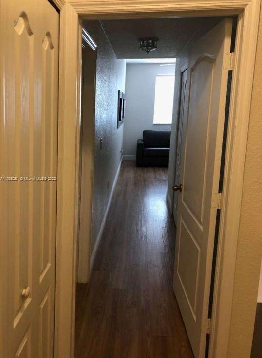 HAWKSNEST 1ST ADDN - Residential Lease