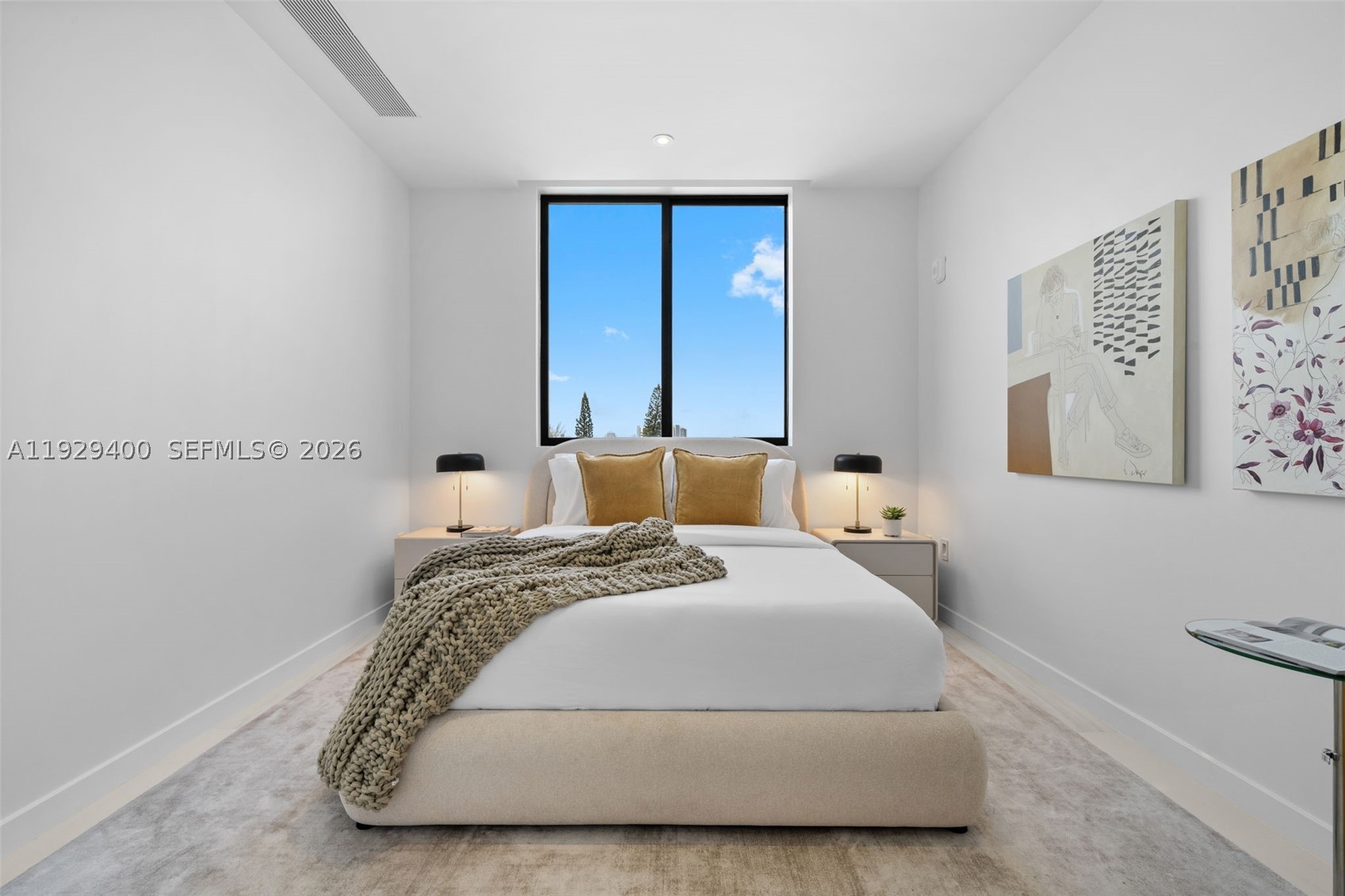 BISCAYNE BCH SUB - Residential Income