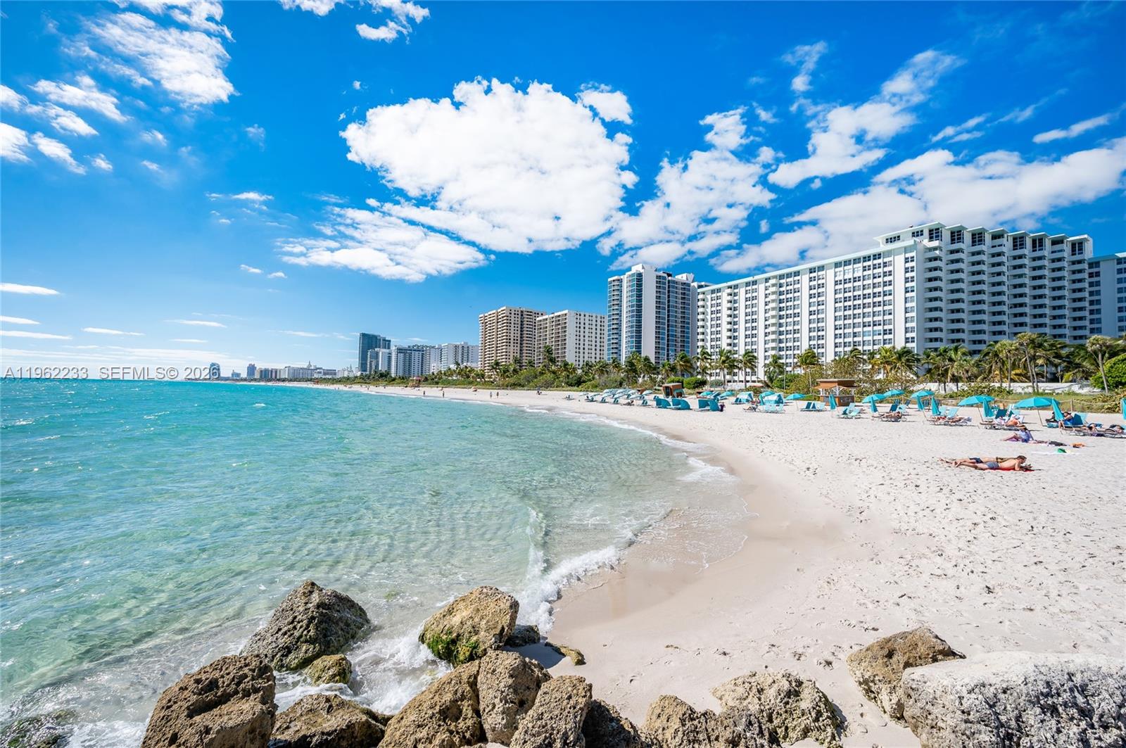 TRITON TOWER CONDO - Residential