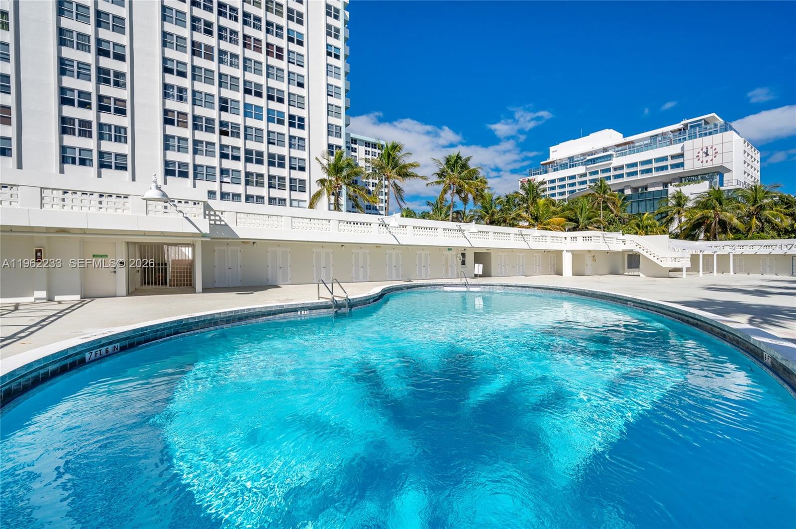 TRITON TOWER CONDO - Residential