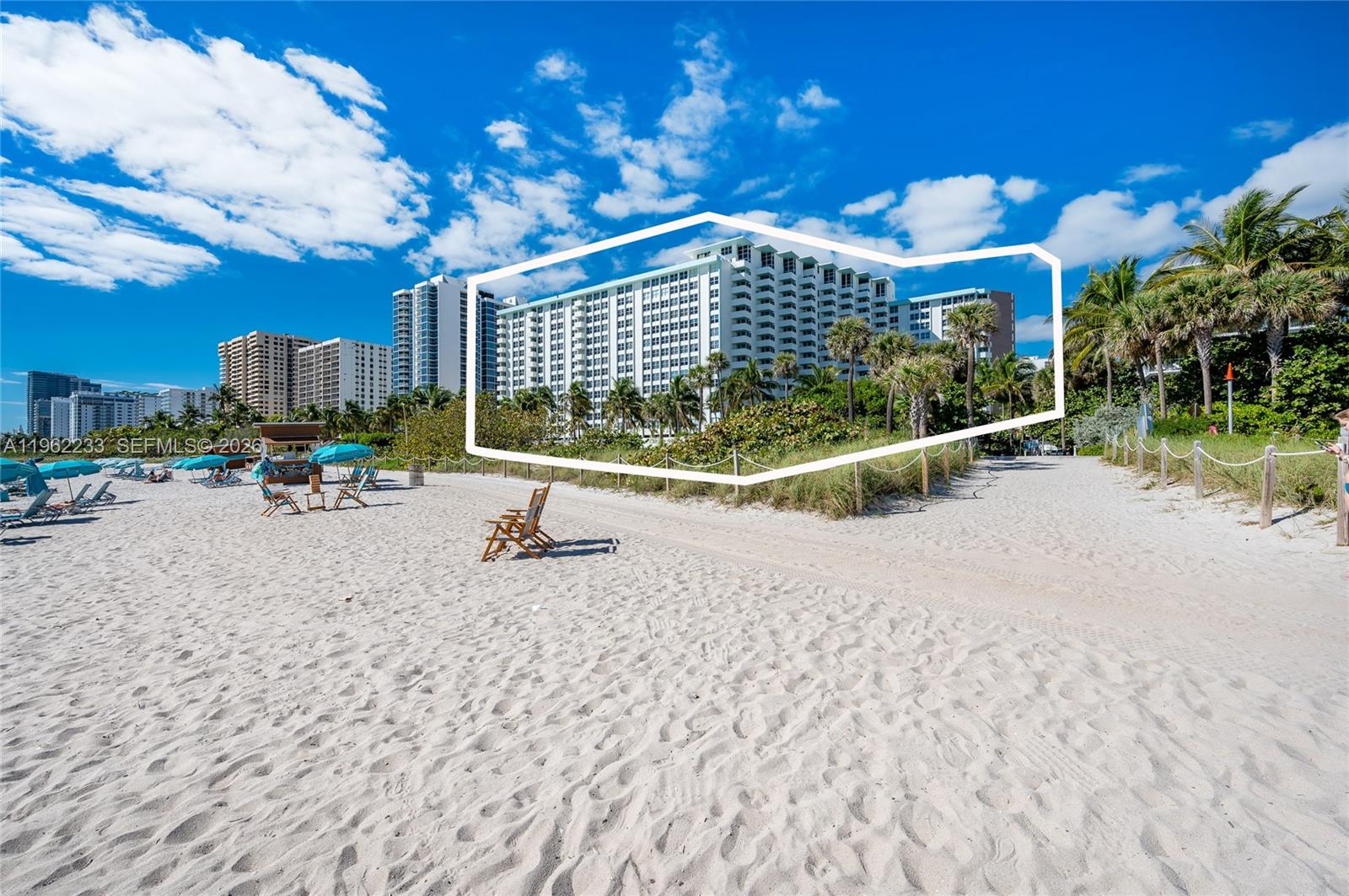 TRITON TOWER CONDO - Residential