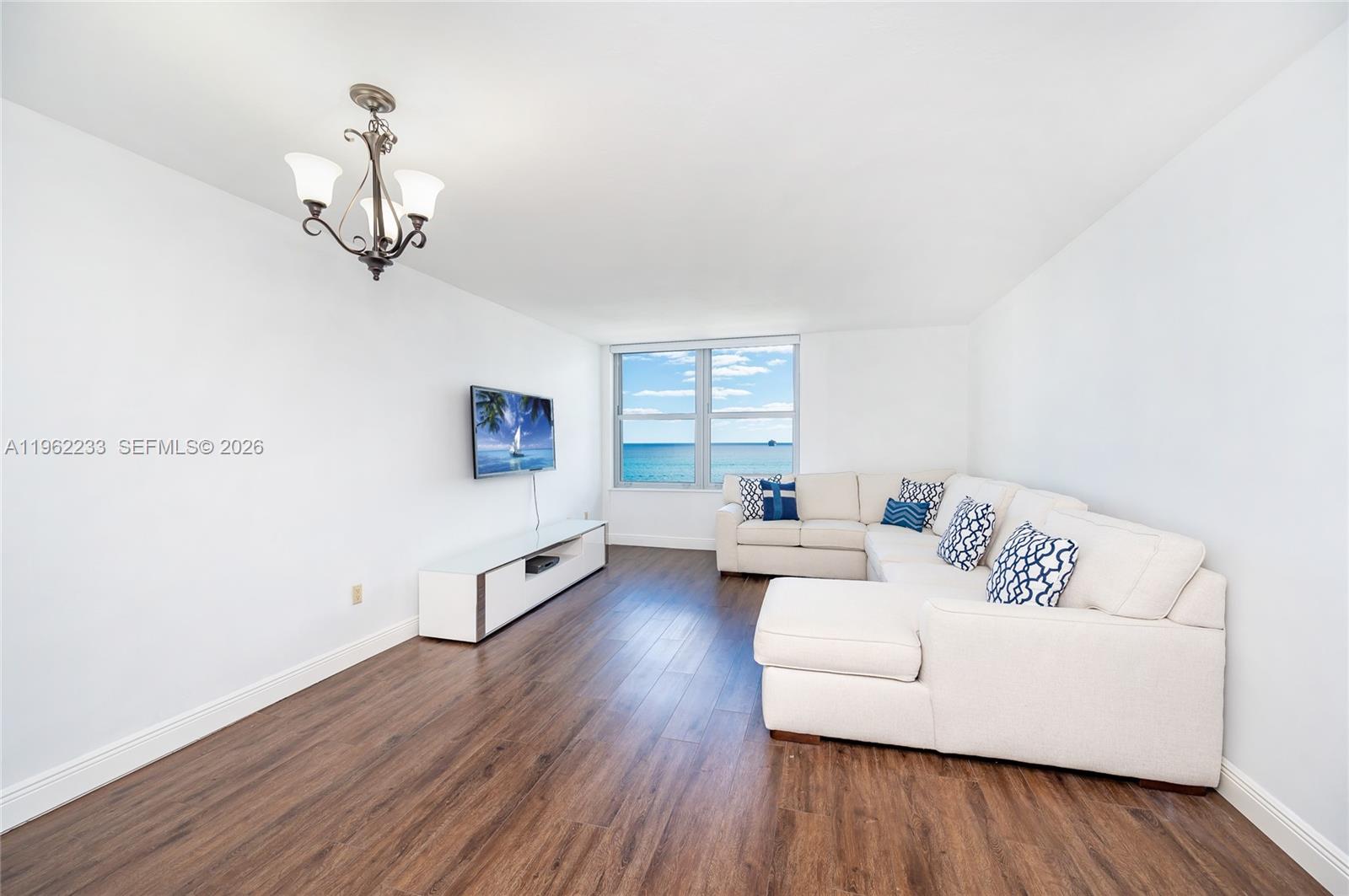 TRITON TOWER CONDO - Residential