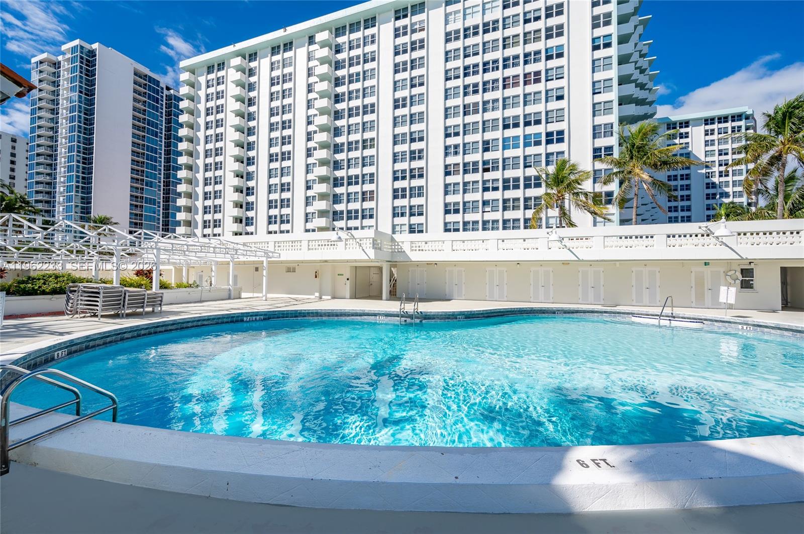 TRITON TOWER CONDO - Residential