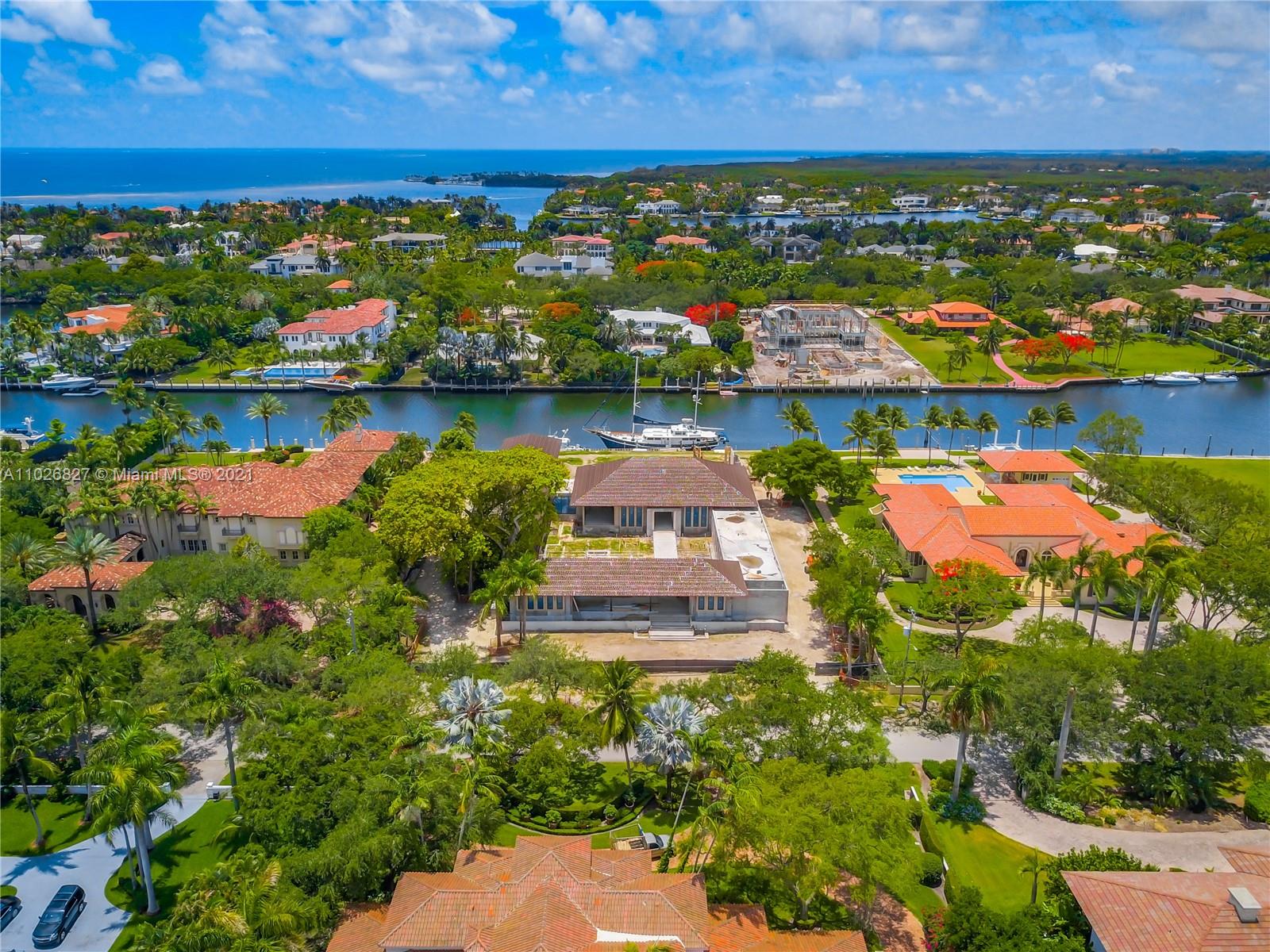 GABLES ESTATES NO 2 - Residential