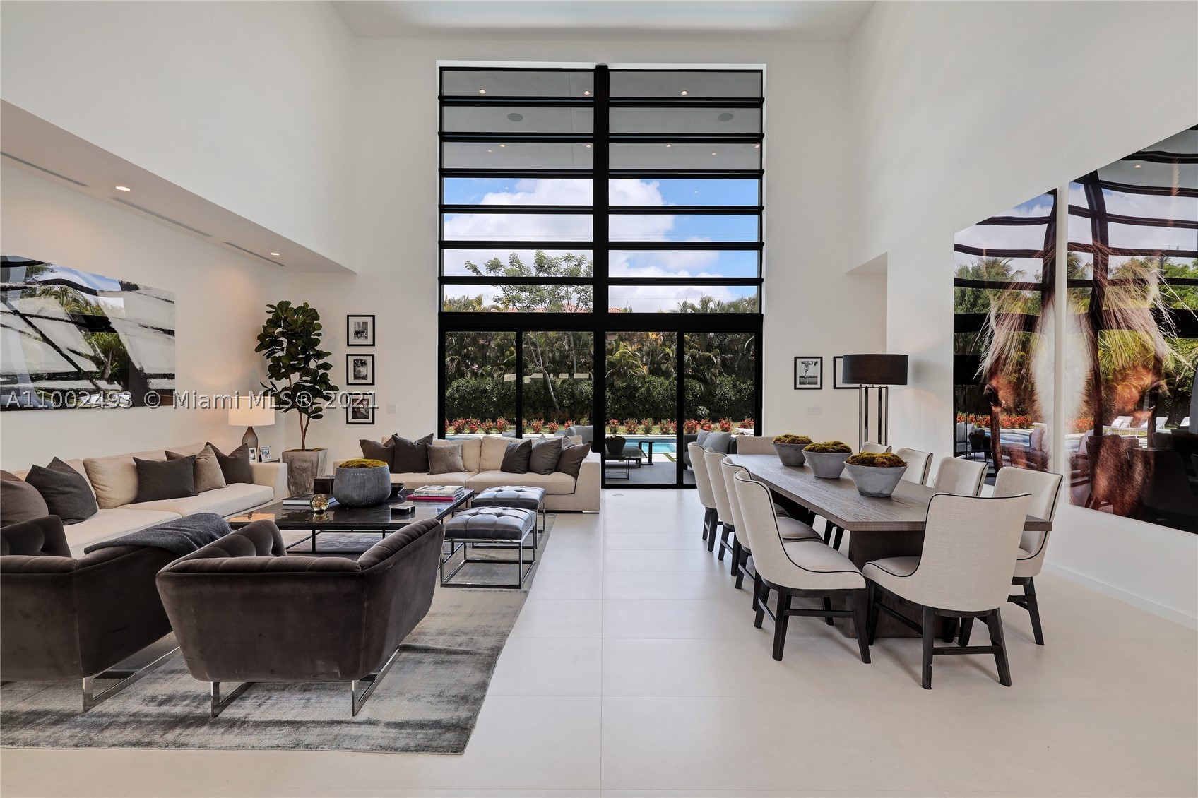 COLLINS HEIGHTS - Residential