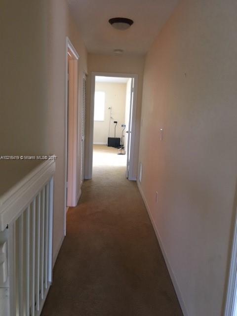 DORAL CHASE - Residential Lease