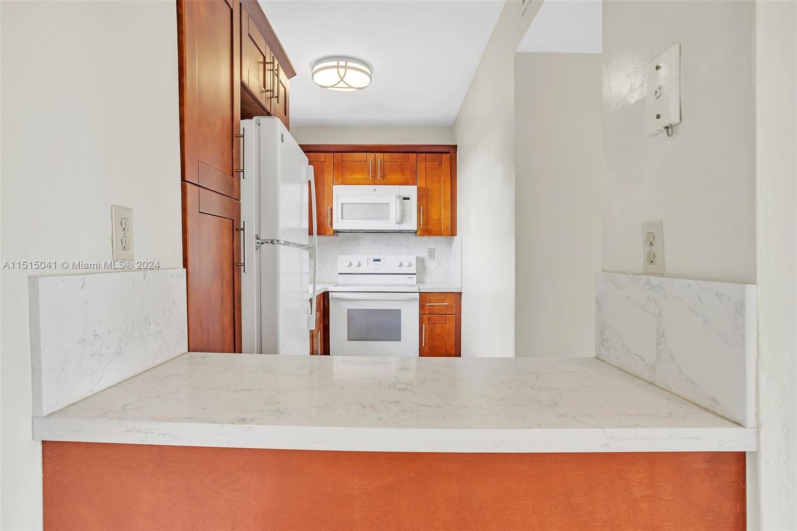 PINESIDE NO 2 CONDO - Residential