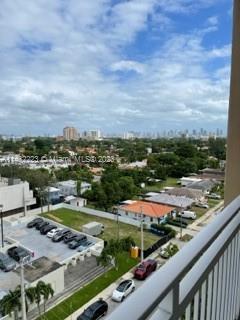 DA VINCI ON DOUGLAS CONDO - Residential Lease