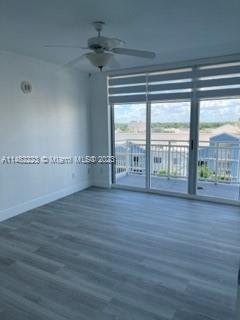 DA VINCI ON DOUGLAS CONDO - Residential Lease