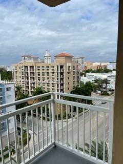 DA VINCI ON DOUGLAS CONDO - Residential Lease