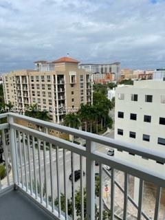 DA VINCI ON DOUGLAS CONDO - Residential Lease