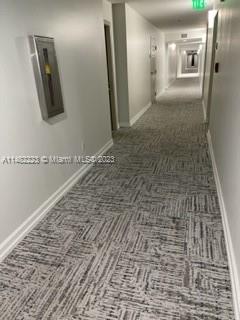 DA VINCI ON DOUGLAS CONDO - Residential Lease