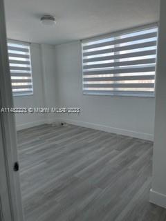 DA VINCI ON DOUGLAS CONDO - Residential Lease
