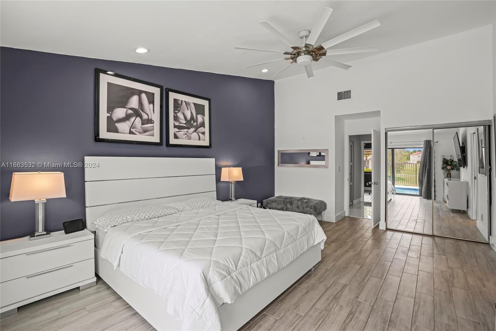 WOODMONT TRACT 69 - Residential