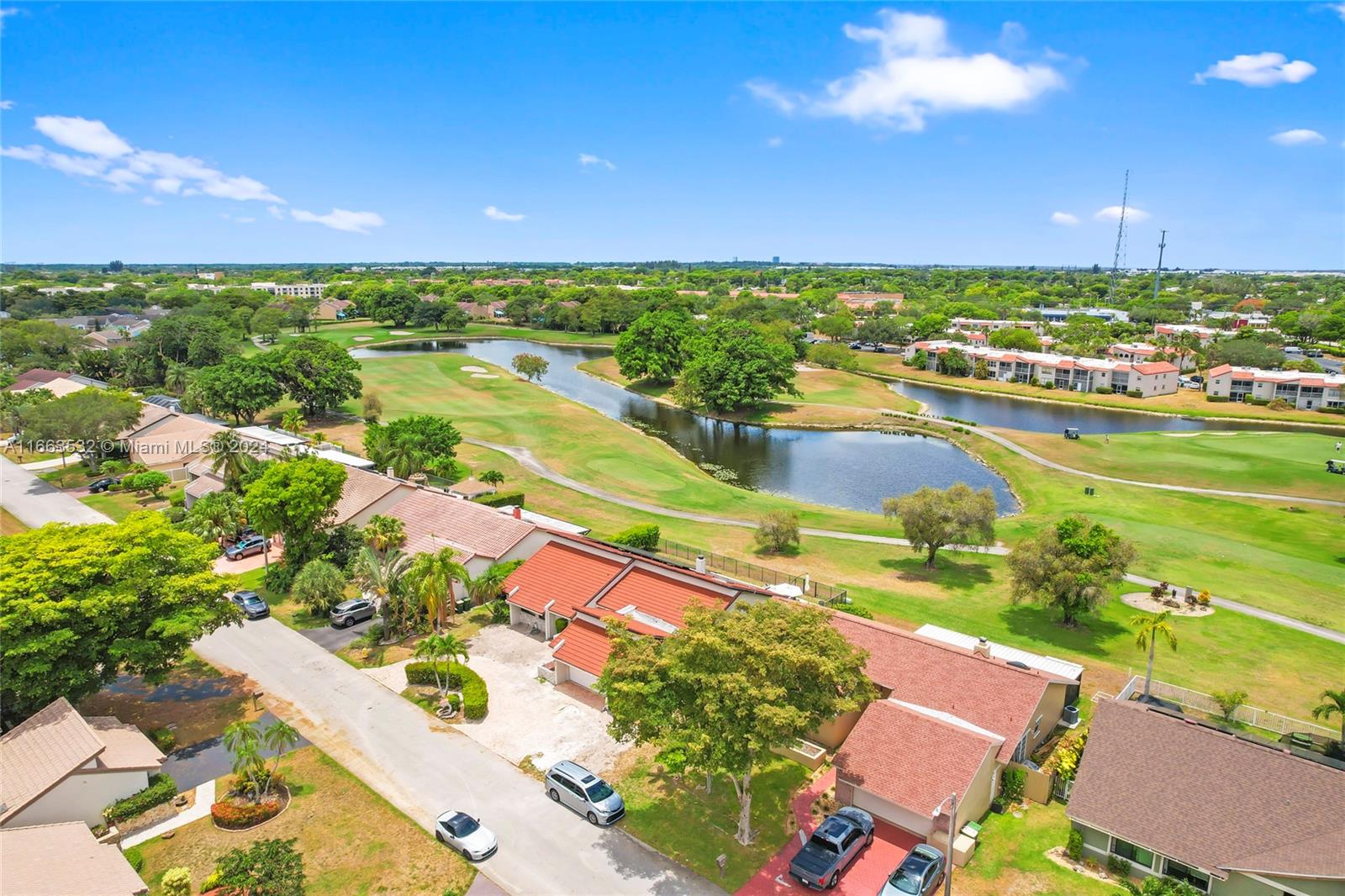 WOODMONT TRACT 69 - Residential