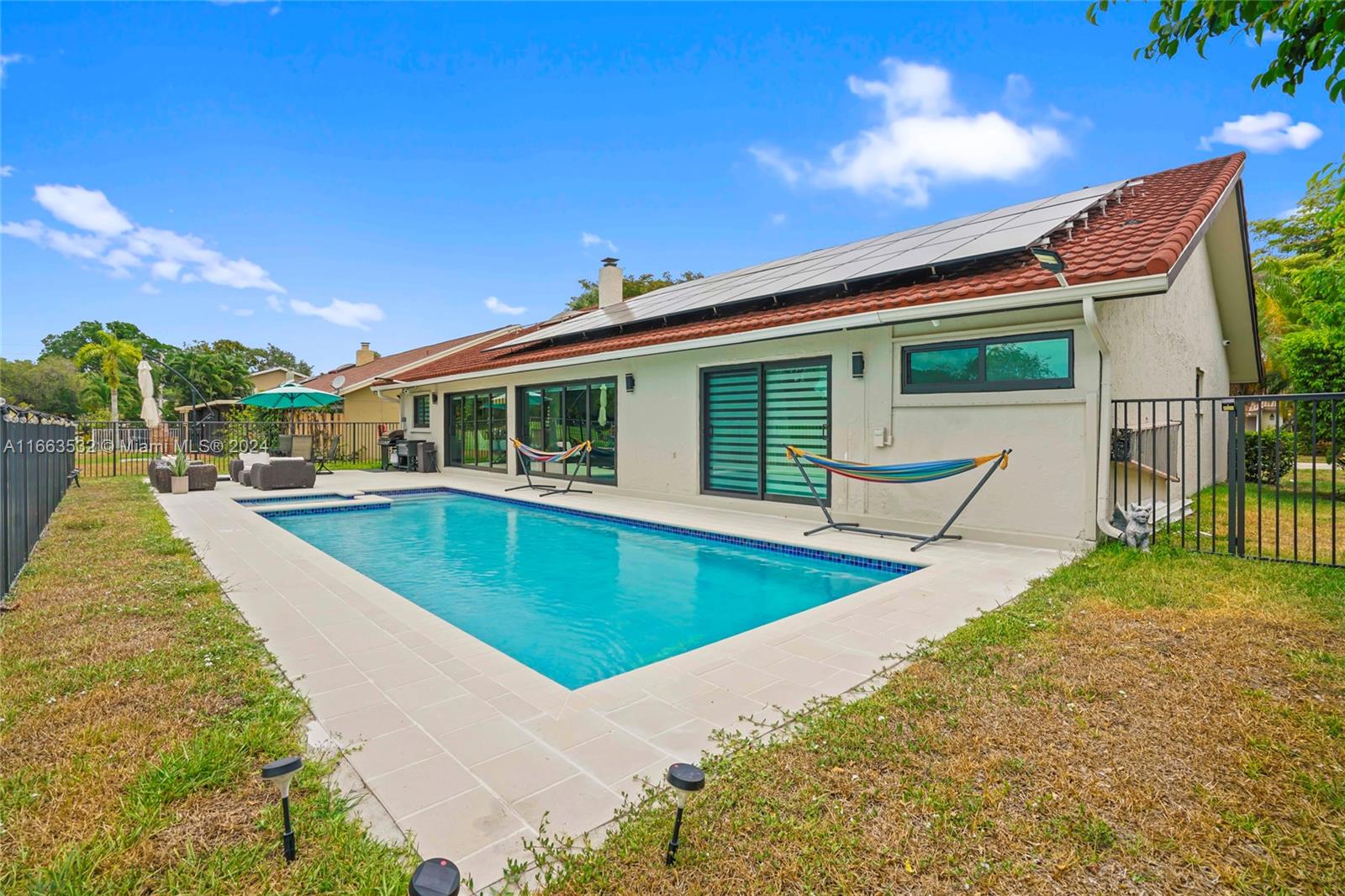 WOODMONT TRACT 69 - Residential