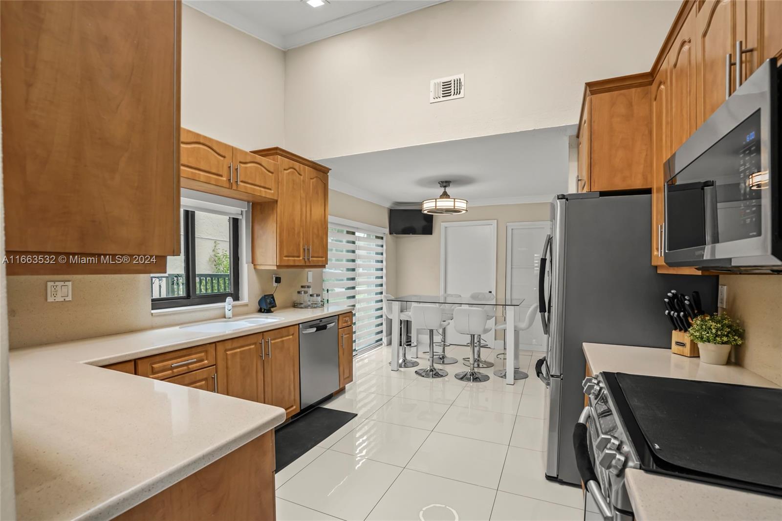WOODMONT TRACT 69 - Residential