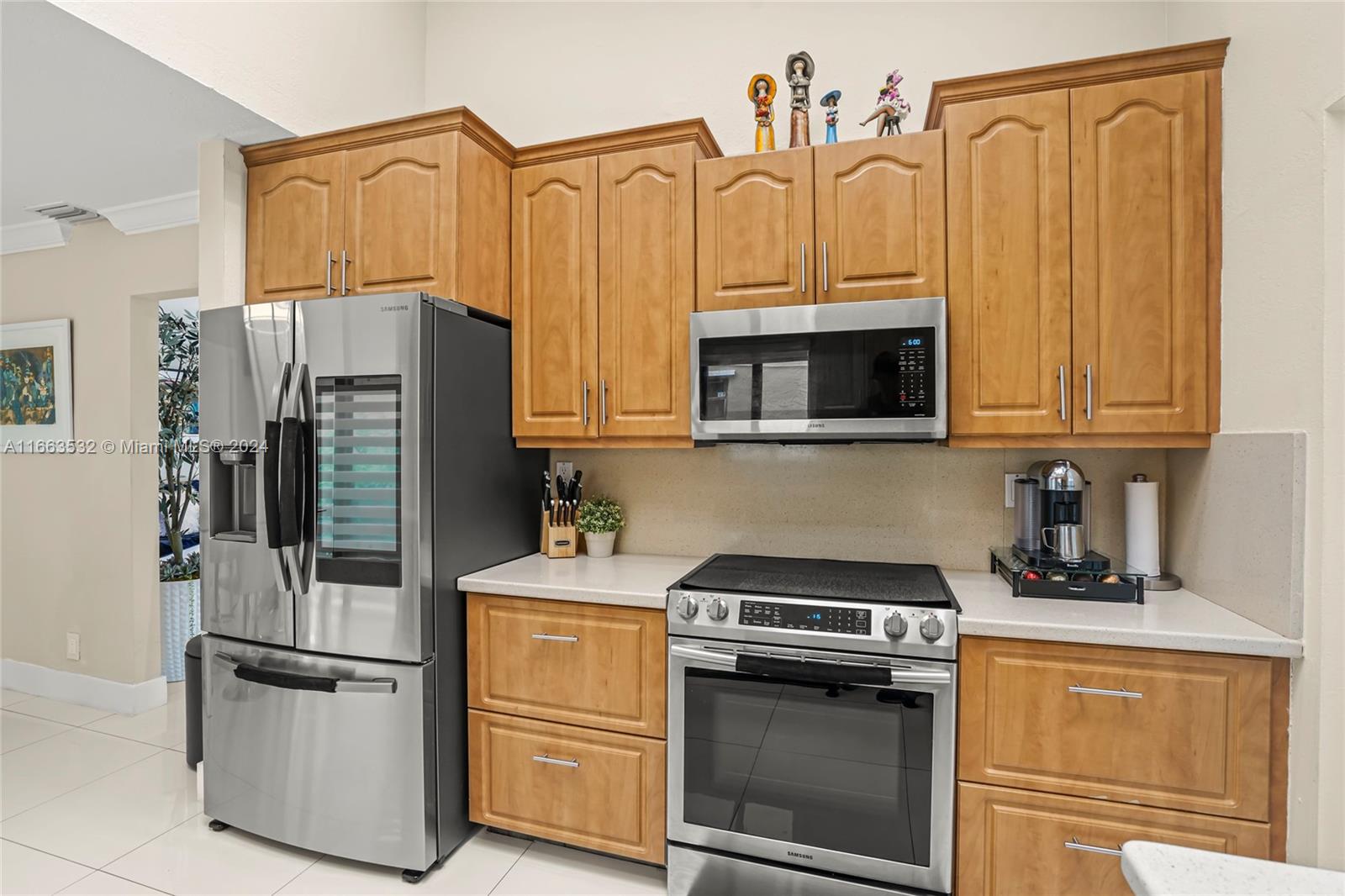 WOODMONT TRACT 69 - Residential