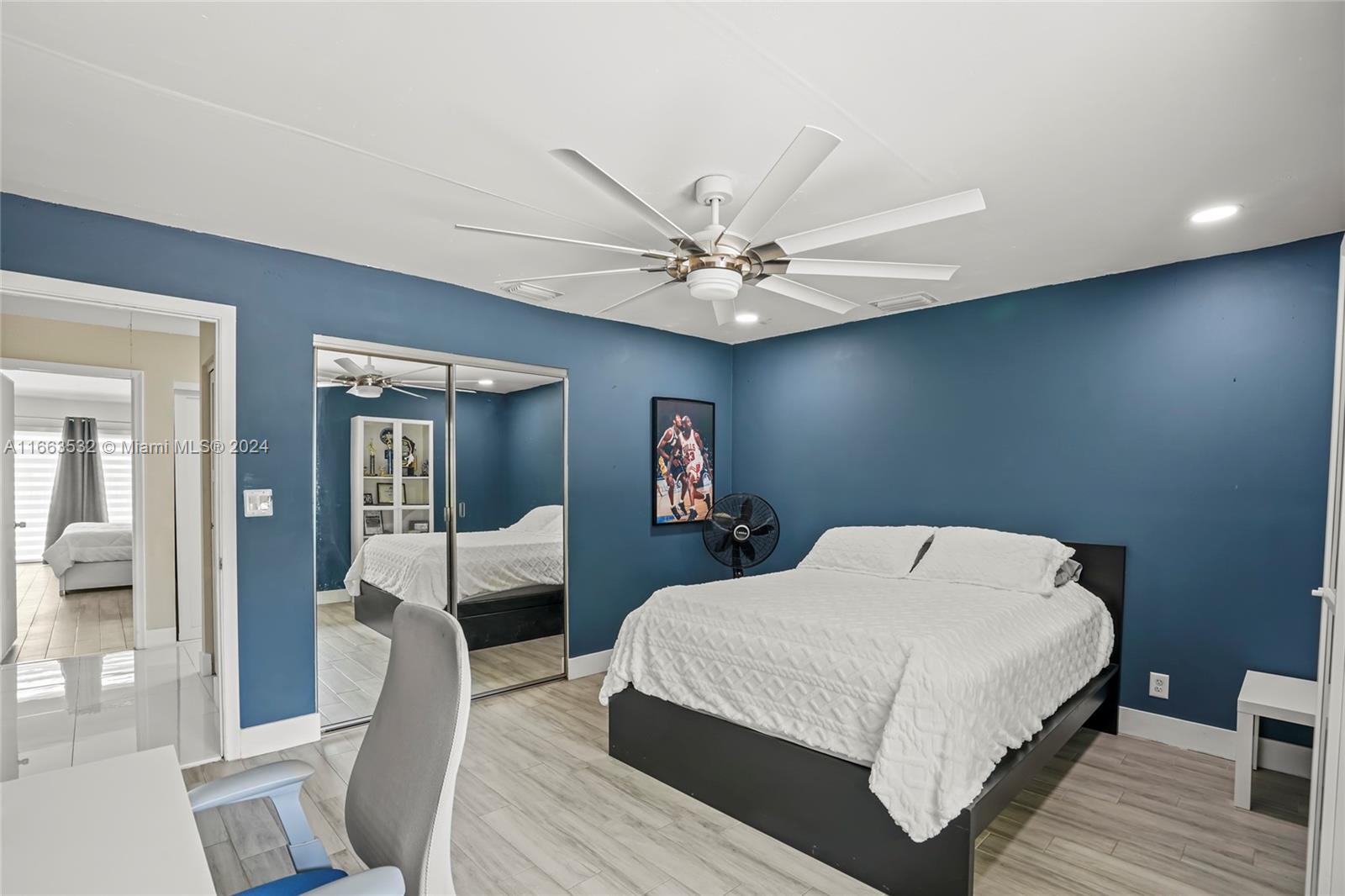 WOODMONT TRACT 69 - Residential