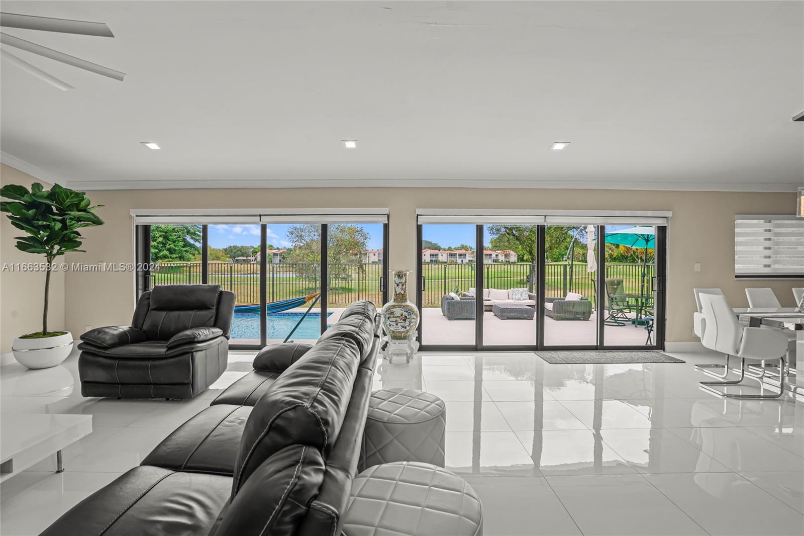 WOODMONT TRACT 69 - Residential