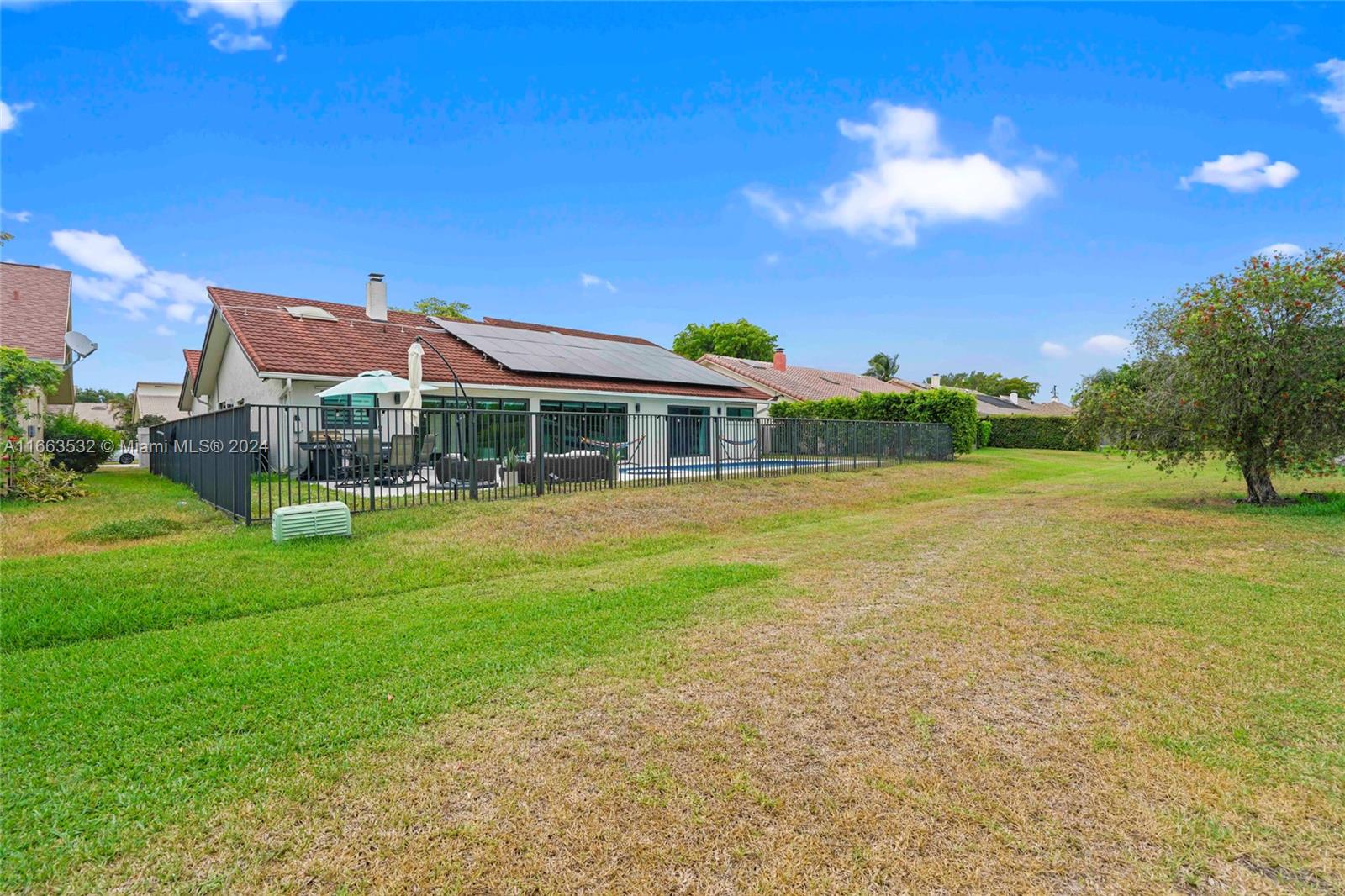 WOODMONT TRACT 69 - Residential